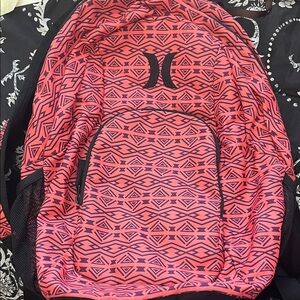 Hurley Backpack
